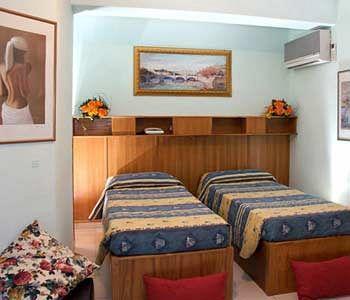 Villa Verdiana Нетуно Екстериор снимка