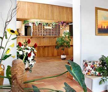Villa Verdiana Нетуно Екстериор снимка