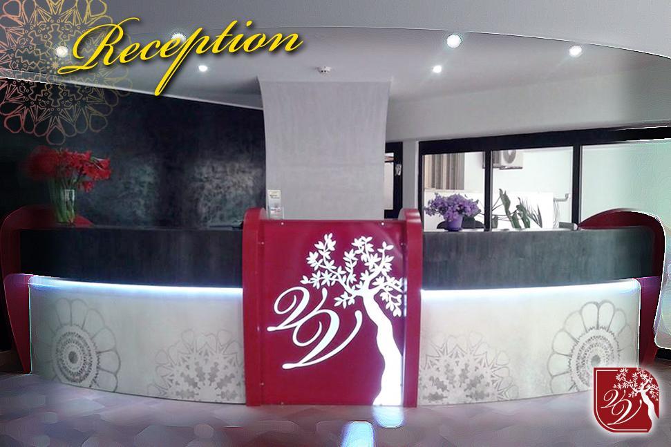 Villa Verdiana Нетуно Екстериор снимка