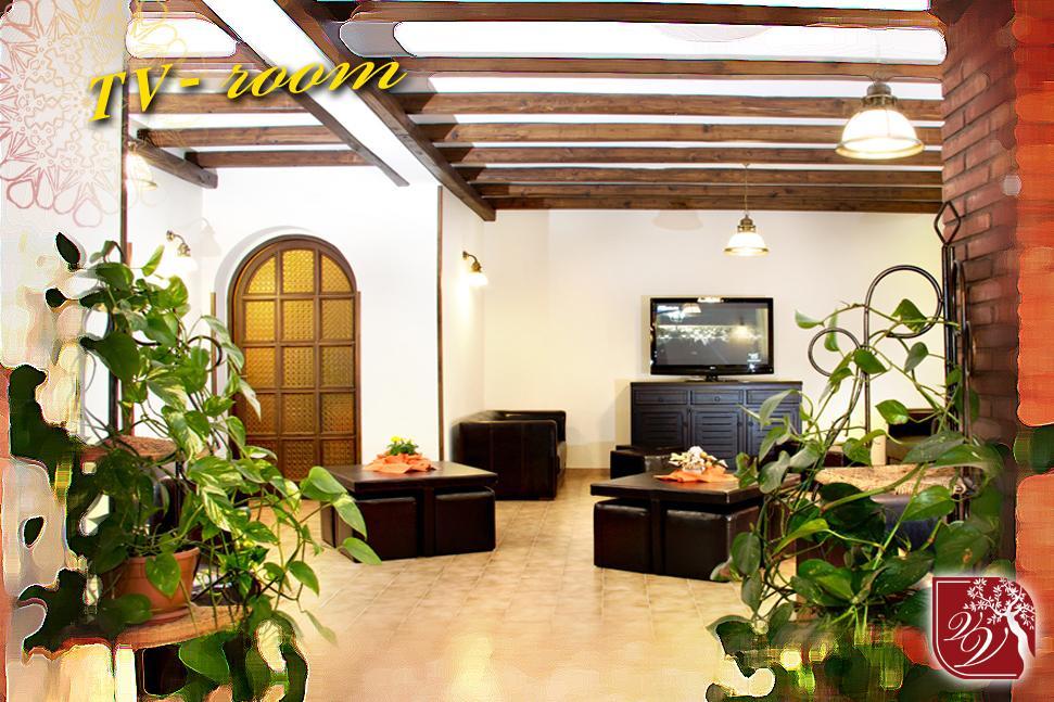 Villa Verdiana Нетуно Екстериор снимка