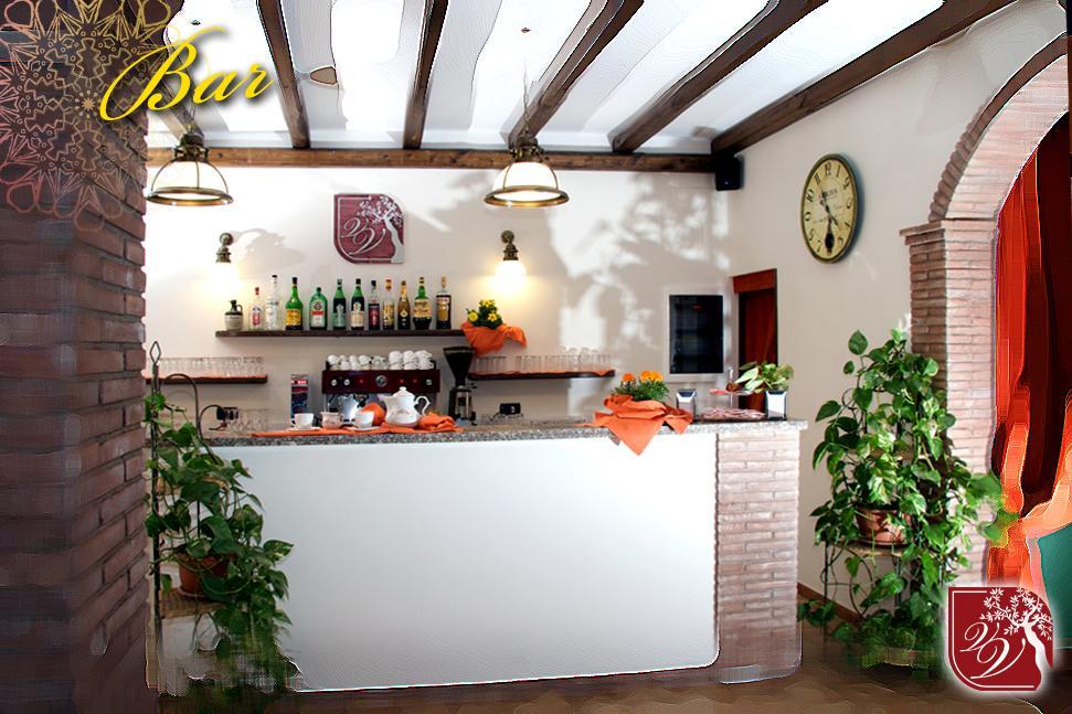 Villa Verdiana Нетуно Екстериор снимка