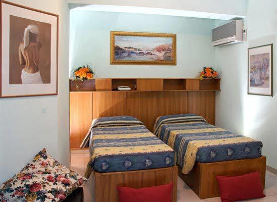 Villa Verdiana Нетуно Екстериор снимка
